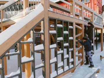 Тургенево #4