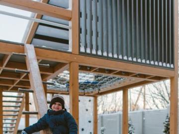 Тургенево #9